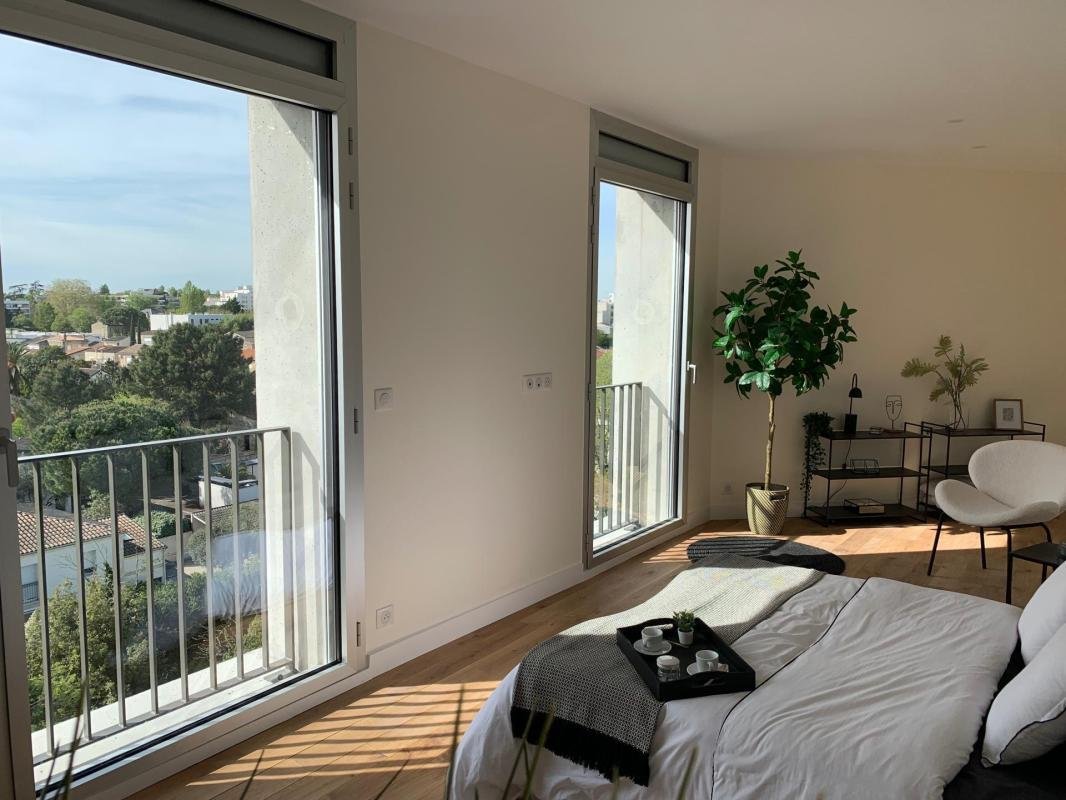 Appartement à Caudéran-Barrière Judaïque, Bordeaux, France 3 - 18887082