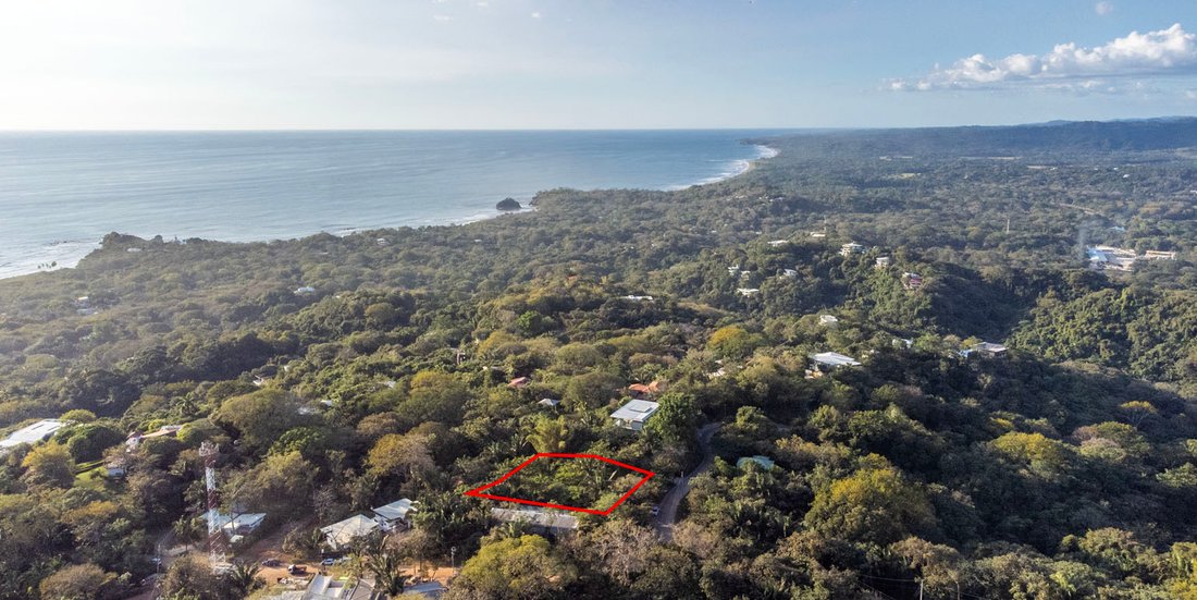 Land in Playa Pelada, Guanacaste Province, Costa Rica 2 - 18851275