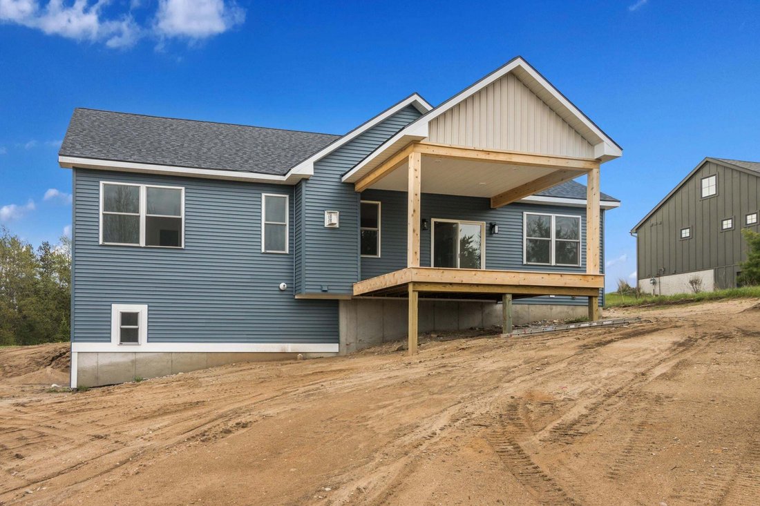 House in Glen Arbor, Michigan, United States 3 - 18890298