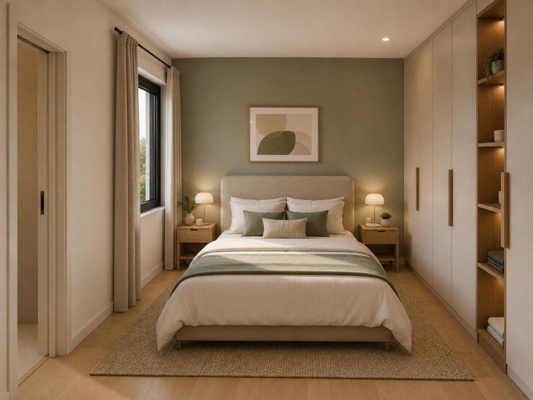 Apartamento en Eurexpo Mi Plaine, Chassieu, Francia 5 - 18887877