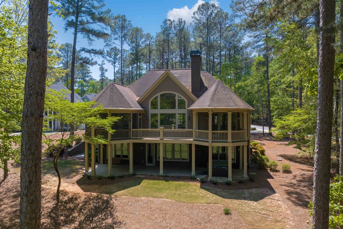 House in Greensboro, Georgia, United States 2 - 18888497