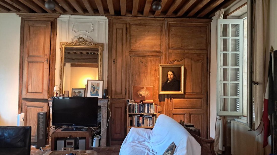 Casa en Vignes Rojas-Verottes, Beaune, Francia 2 - 18880751
