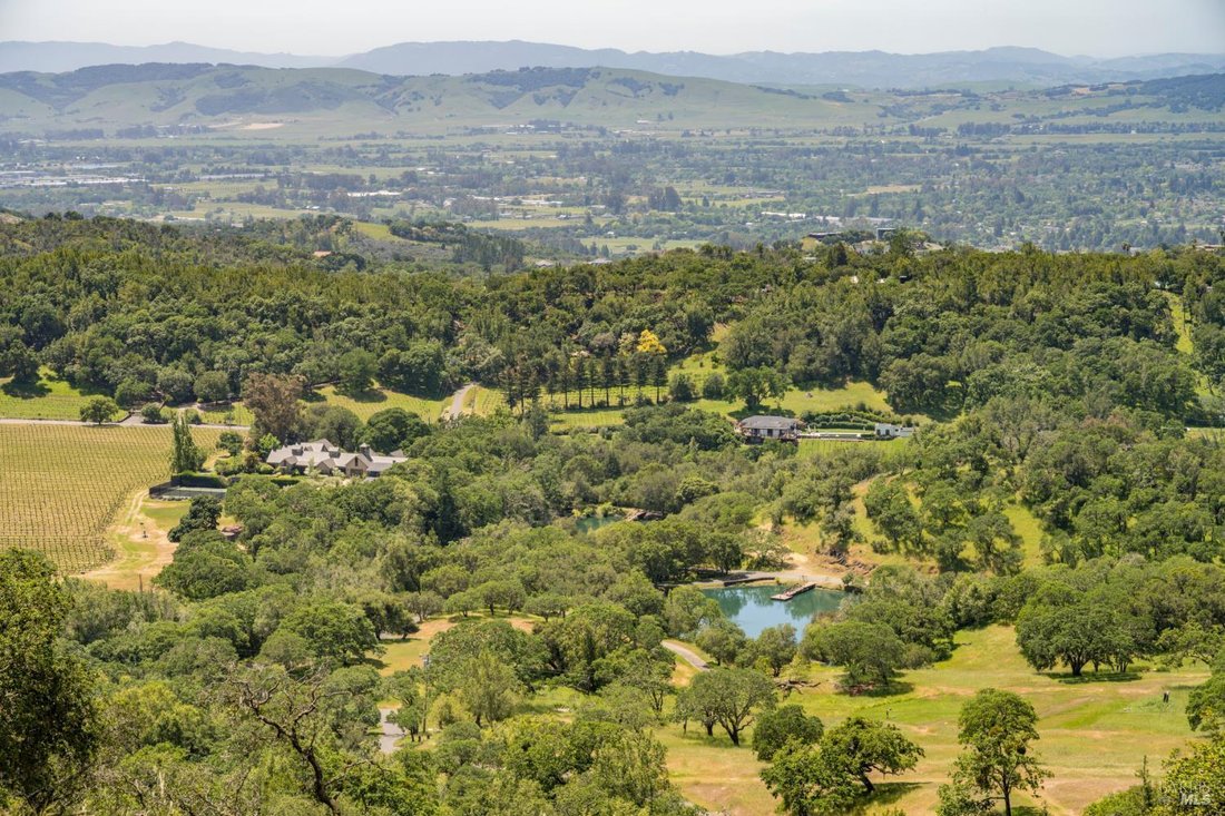 House in Sonoma, California, United States 5 - 18879553