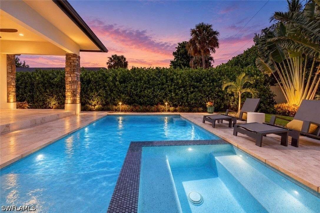 Haus in Naples, Florida, Vereinigte Staaten 4 - 18878902