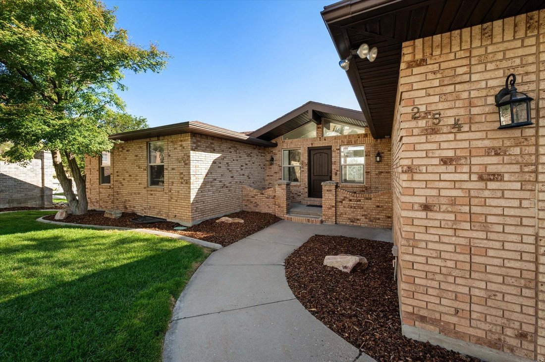 House in Centerville, Utah, United States 4 - 18889082