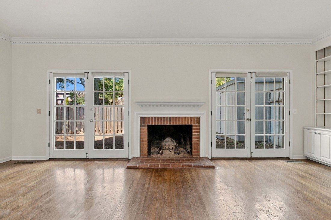 Maison de ville à Forest Hills, Tennessee, États-Unis 5 - 18497291