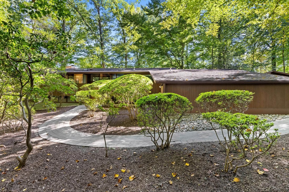 Haus in Maryland 2, Maryland, Vereinigte Staaten 2 - 18880403