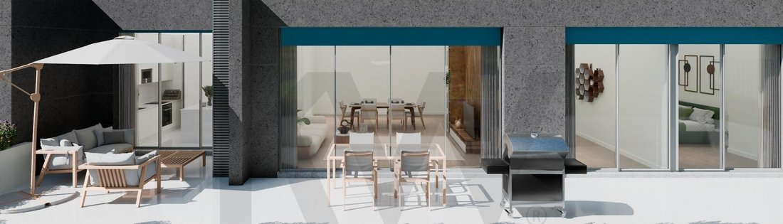 Appartamento a Marvila, Lisbona, Portogallo 2 - 18889707