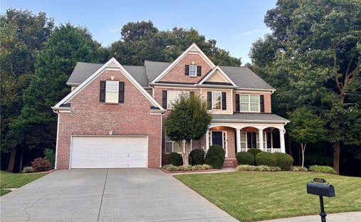Casa a Suwanee, Georgia, Stati Uniti 1