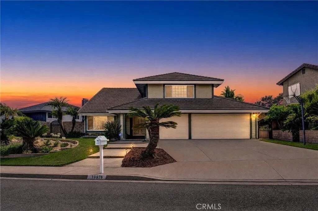 Casa a Yorba Linda, California, Stati Uniti 2 - 18204605