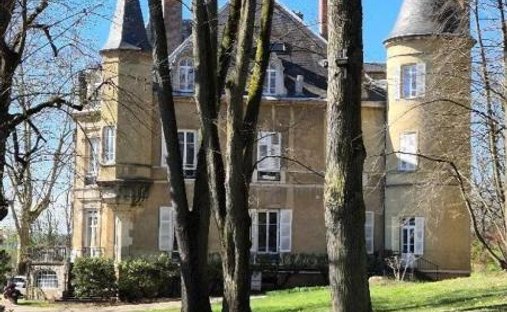 Wohnung in Écully, Auvergne-Rhone-Alpen, Frankreich 1