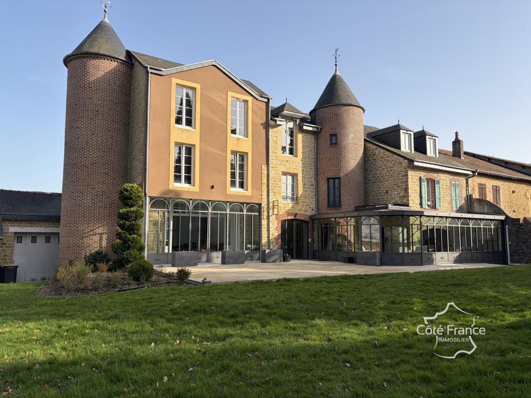 Casa en Haudrecy, Gran Este, Francia 2 - 18881911