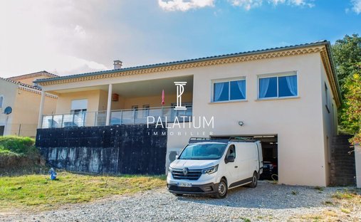 Casa en Peyruis, Provenza-Alpes-Costa Azul, Francia 1