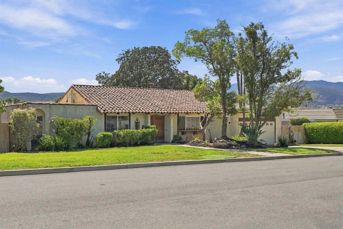 Casa a Santee, California, Stati Uniti 4 - 18890022
