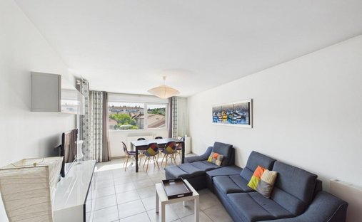 Wohnung in Cran-Gevrier, Annecy, Frankreich 1