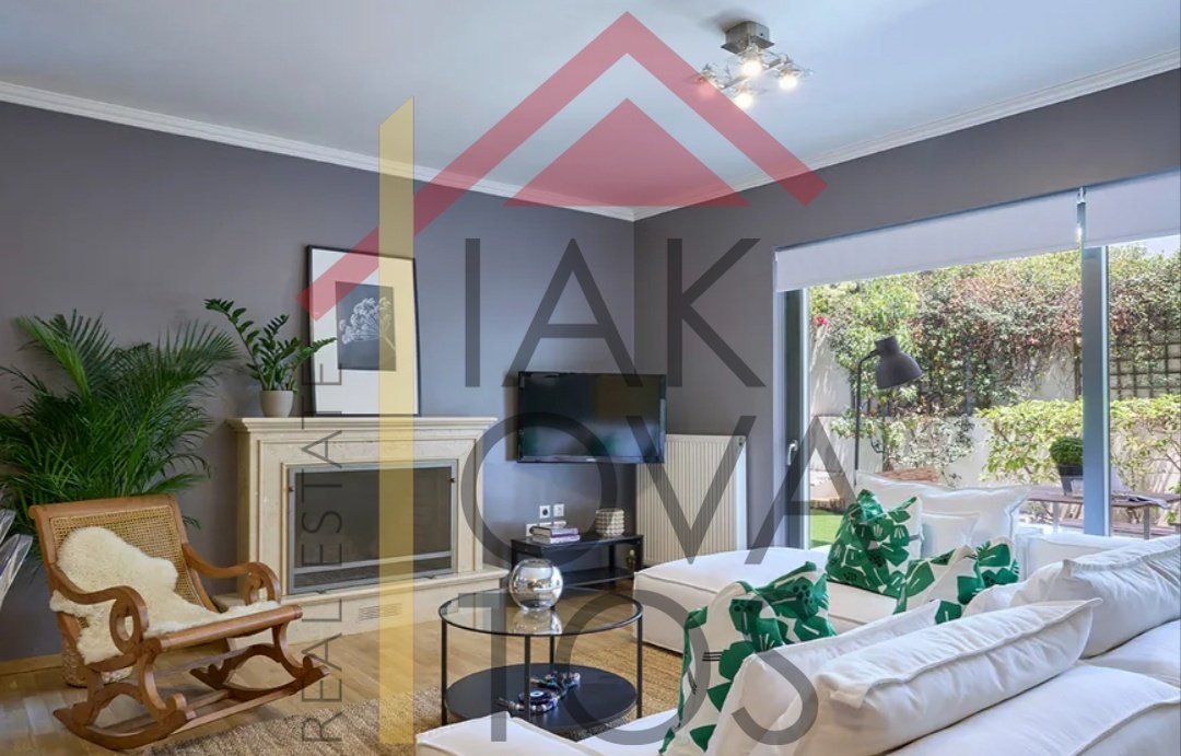 Apartment in Glyfada, Attica, Greece 4 - 18879384