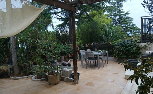 Apartment in Kifisia, Attica, Greece 1