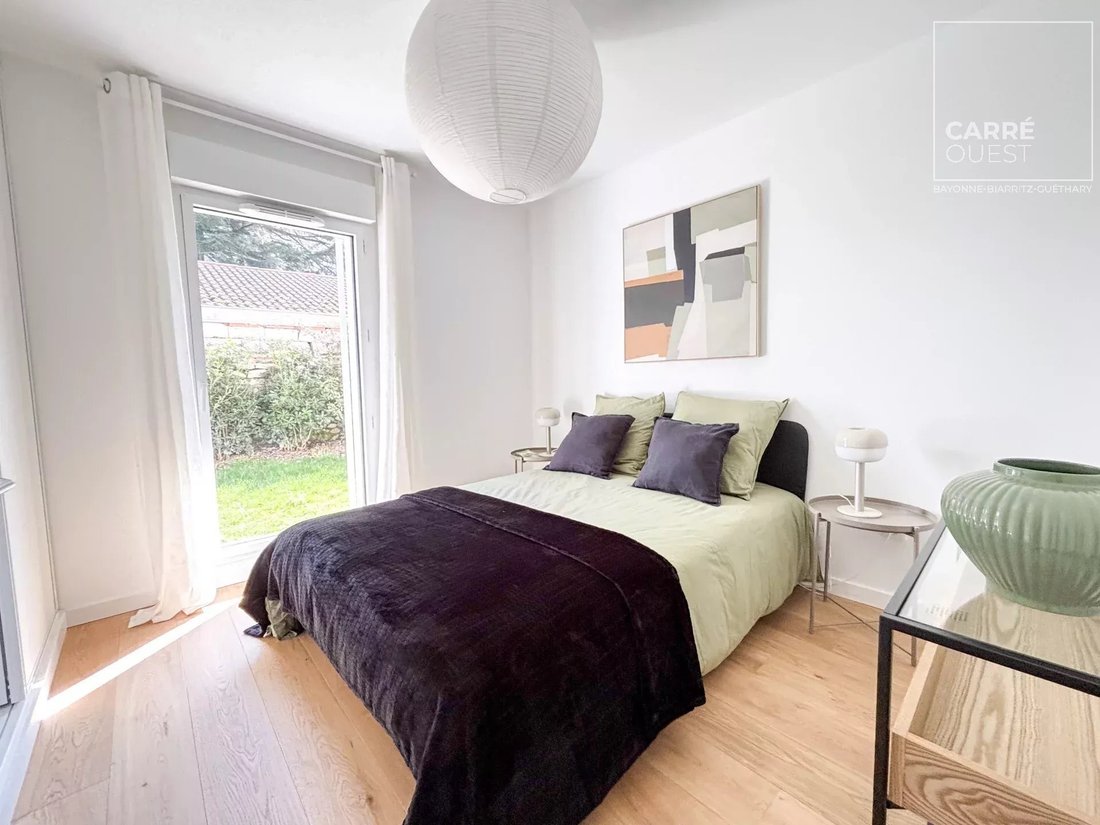 Appartement à Bayonne, Nouvelle-Aquitaine, France 2 - 17354859