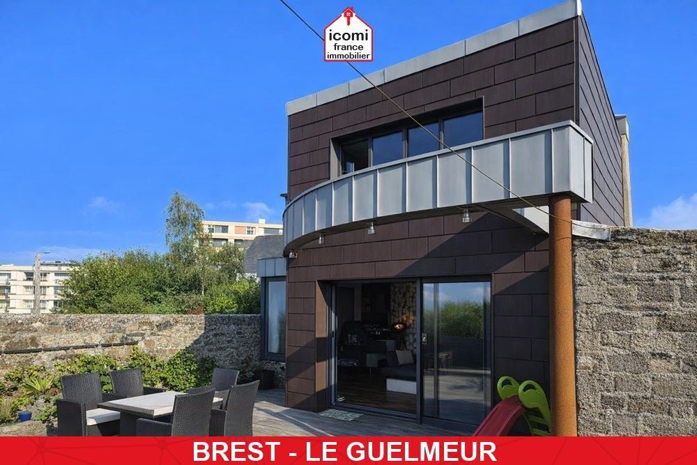 Casa en Centre, Brest, Francia 4 - 18881712