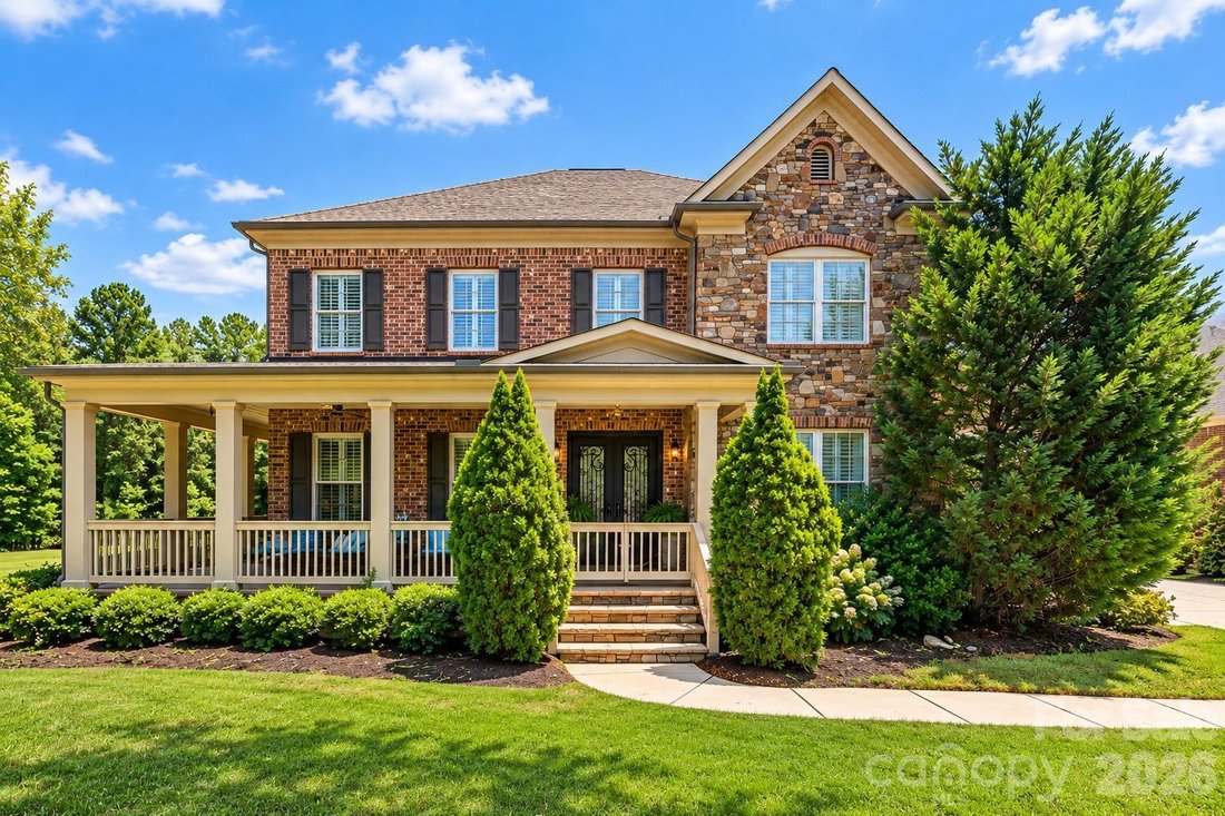 House in York, South Carolina, United States 1 - 18085954
