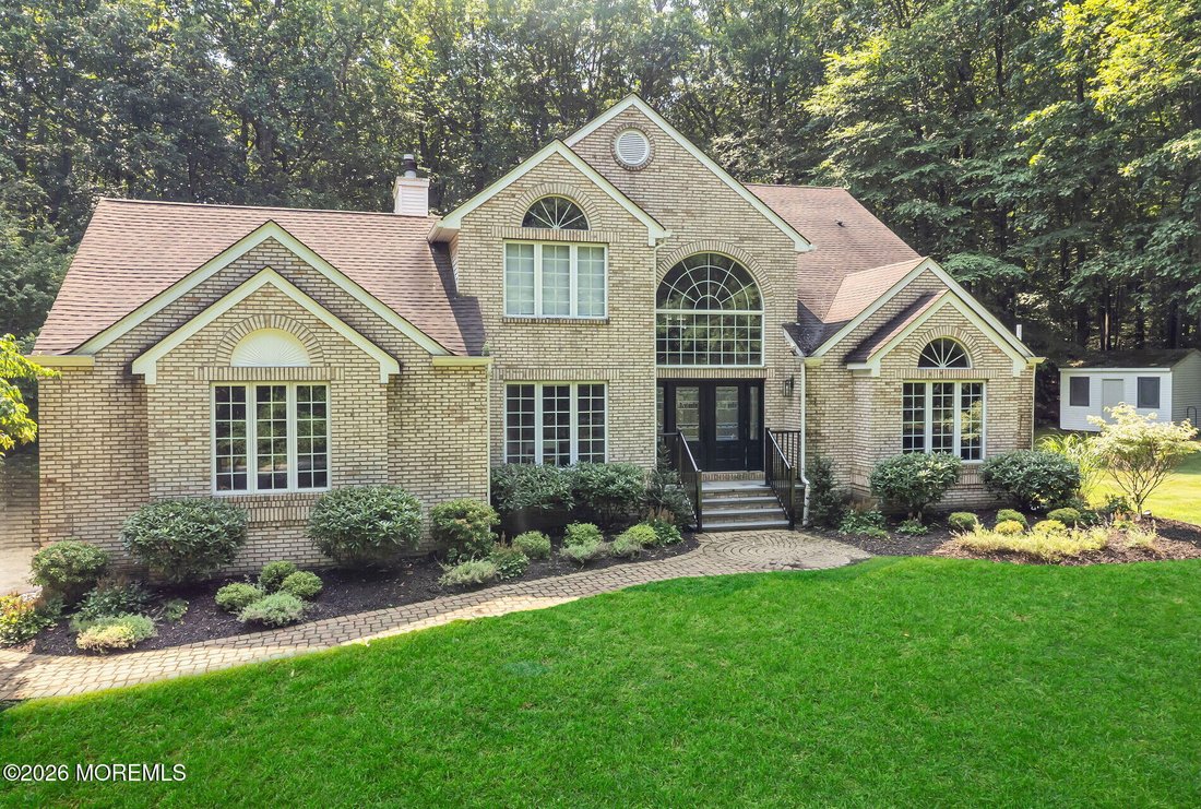 House in Boonton, New Jersey, United States 2 - 18889356