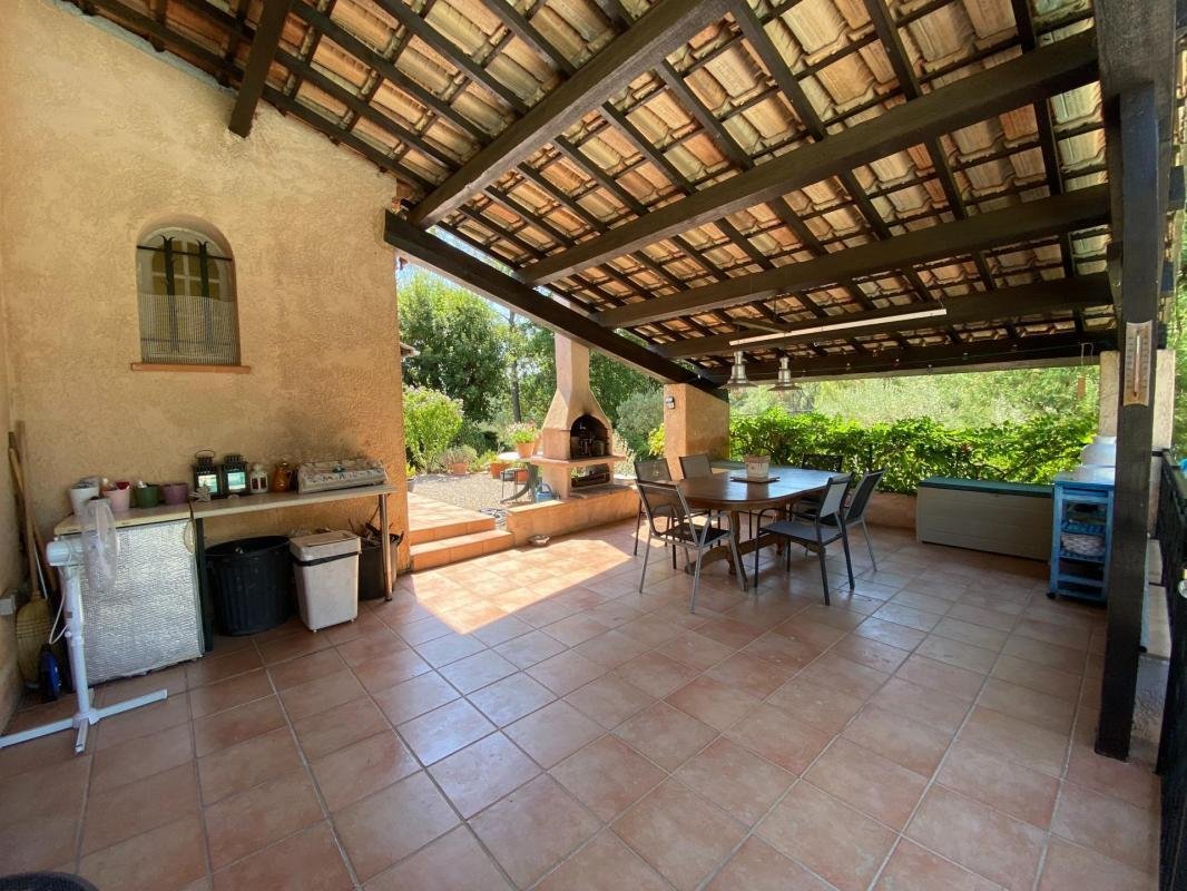 Villa à Le Val, Provence-Alpes-Côte d'Azur, France 5 - 18887337