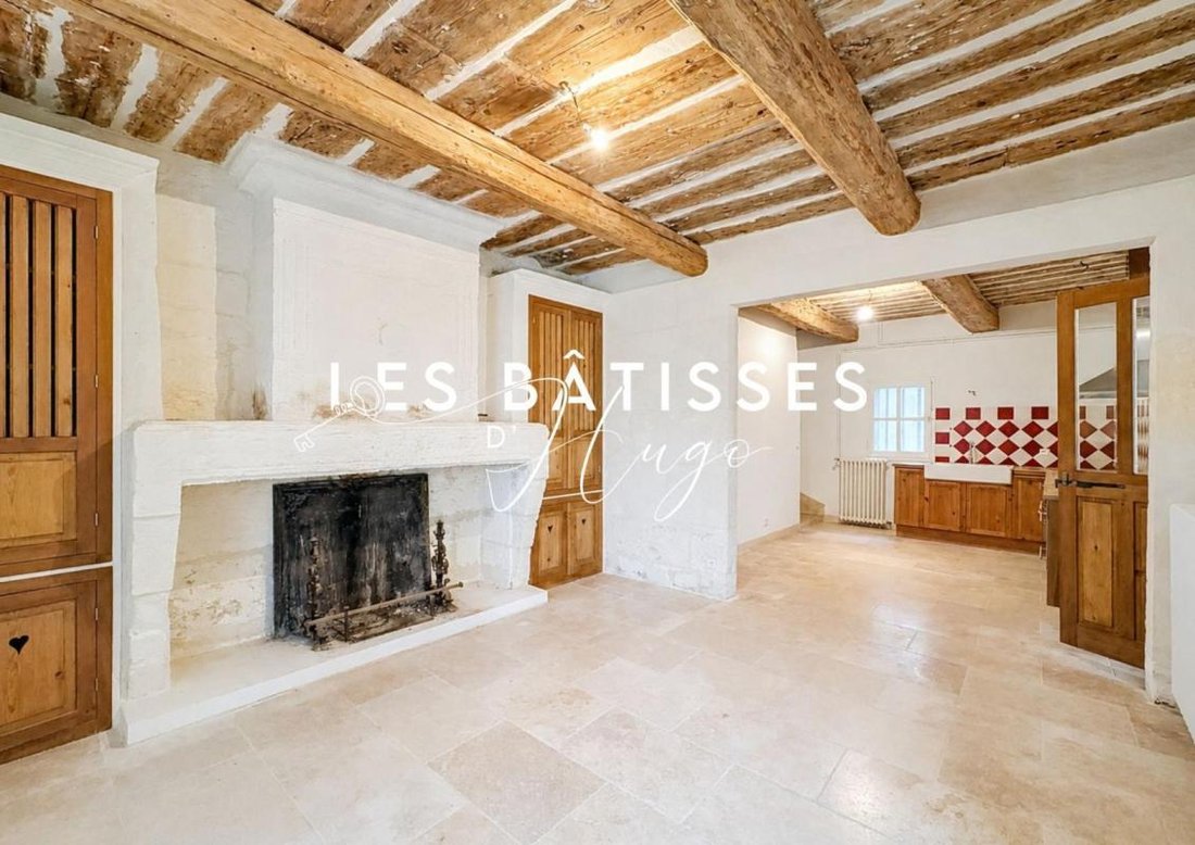 House in Maussane-les-Alpilles, Provence-Alpes-Côte d'Azur, France 5 - 18881326
