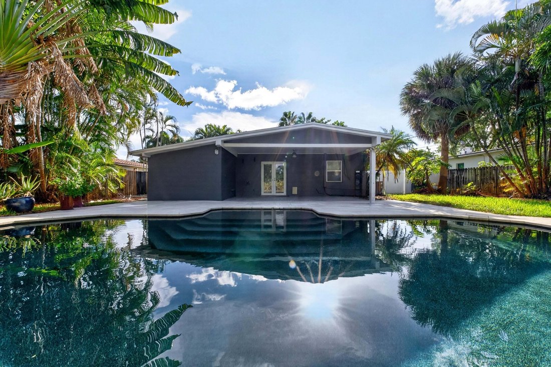 House in Wilton Manors, Florida, United States 2 - 18846560