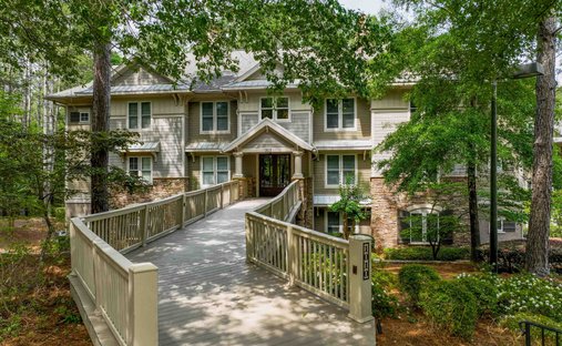 Condo in Greensboro, Georgia, United States 1