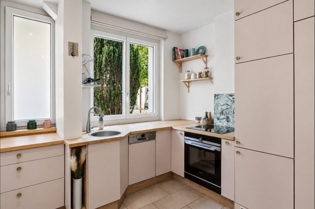 Apartamento en Lausanne, Valdia, Suiza 3 - 18878521