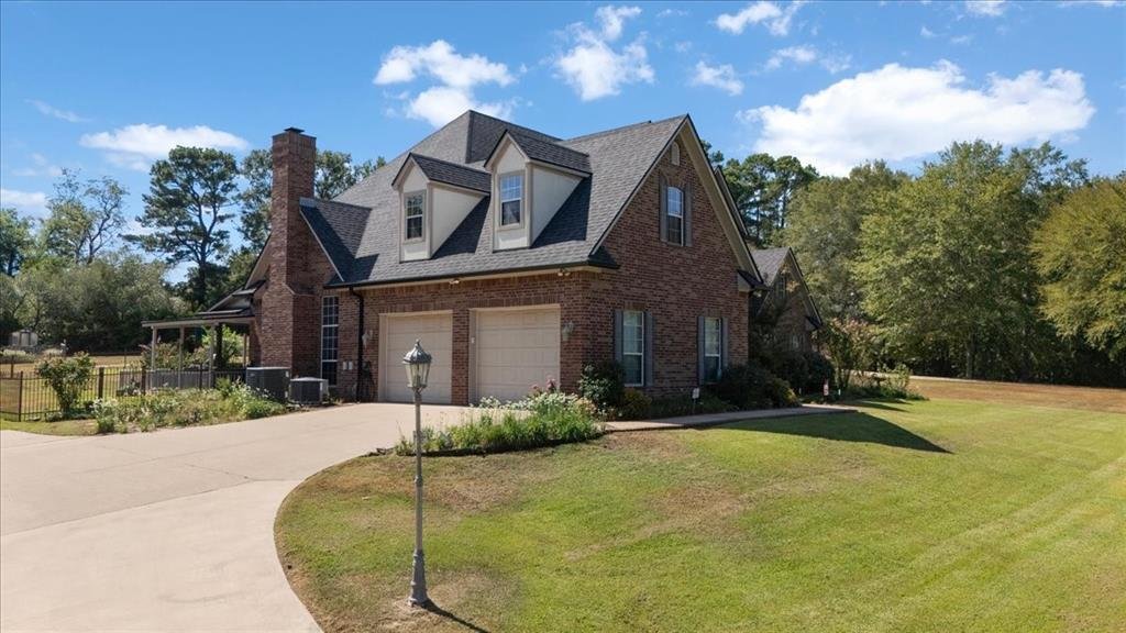 Haus in Gilmer, Texas, Vereinigte Staaten 3 - 18890178
