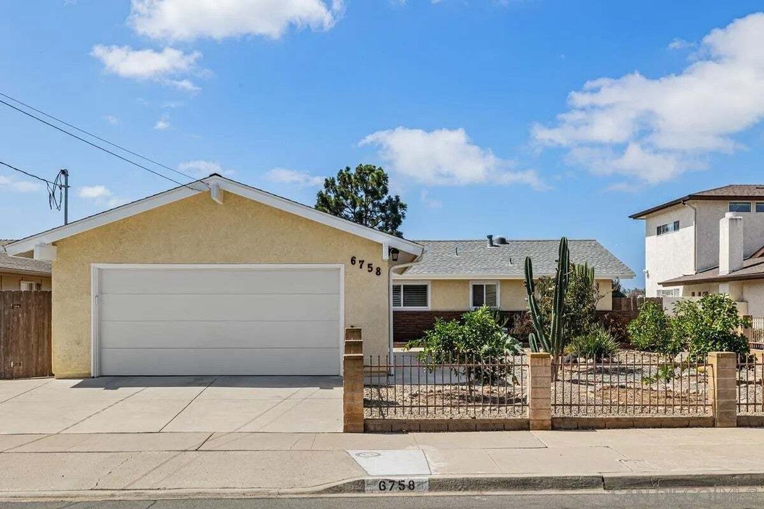 House in San Diego, California, United States 2 - 18890093