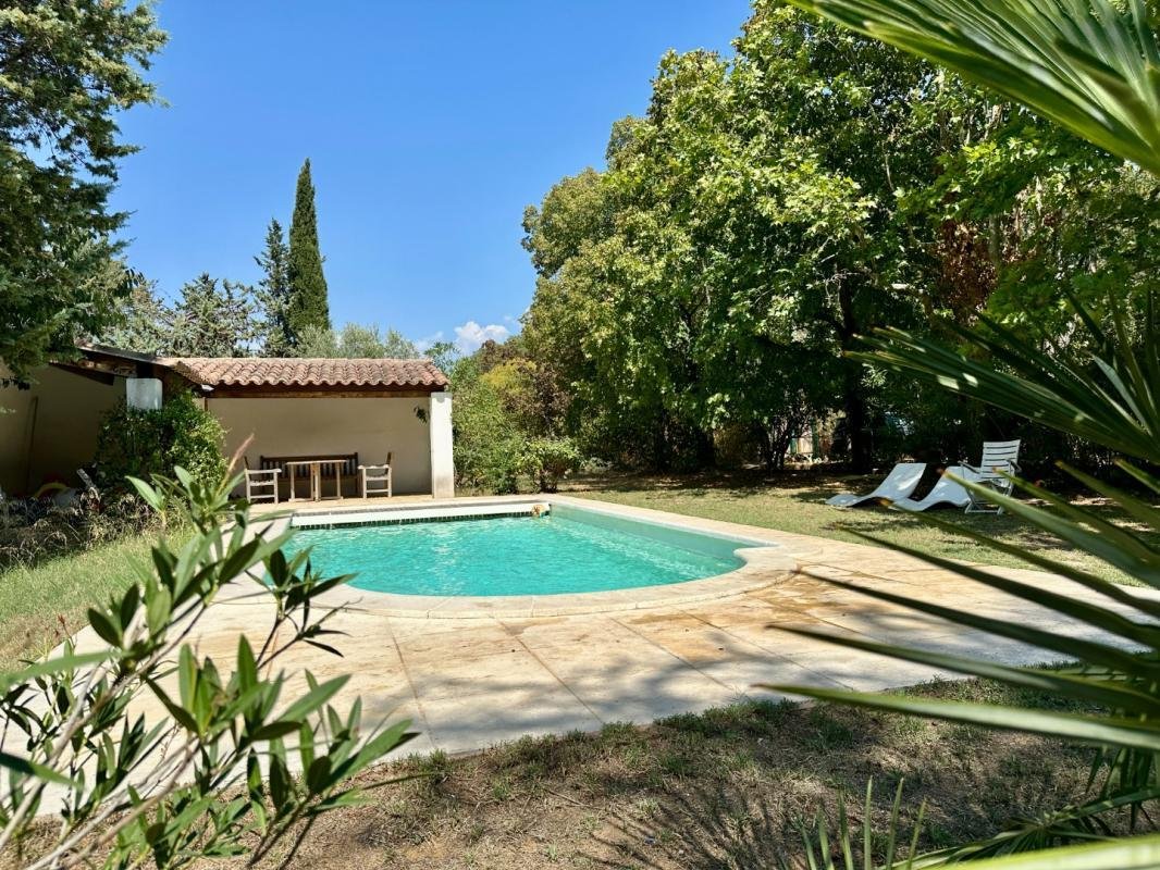 Casa en Grand Sud- Aix la Duranne, Aix-en-Provence, Francia 4 - 18881119