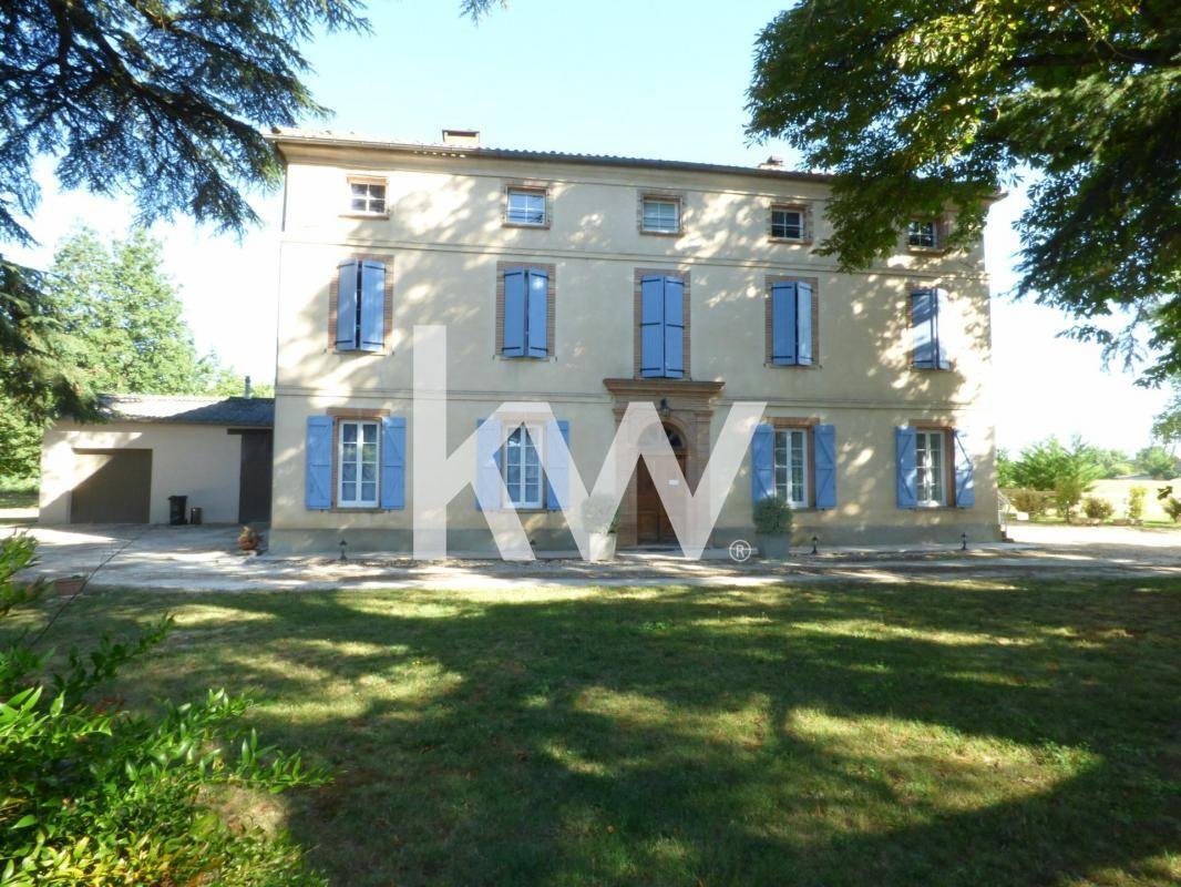 Casa a Lisle-sur-Tarn, Occitania, Francia 4 - 18882686