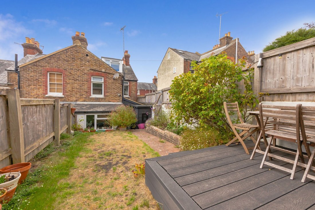 Casa a Lewes, Inghilterra 3 - 18880444