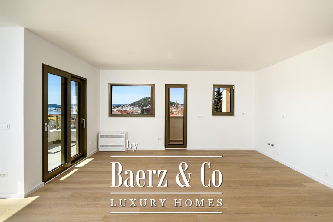 Apartment in Lucac-Manus, Split, Split-Dalmatia County 5 - 18890775
