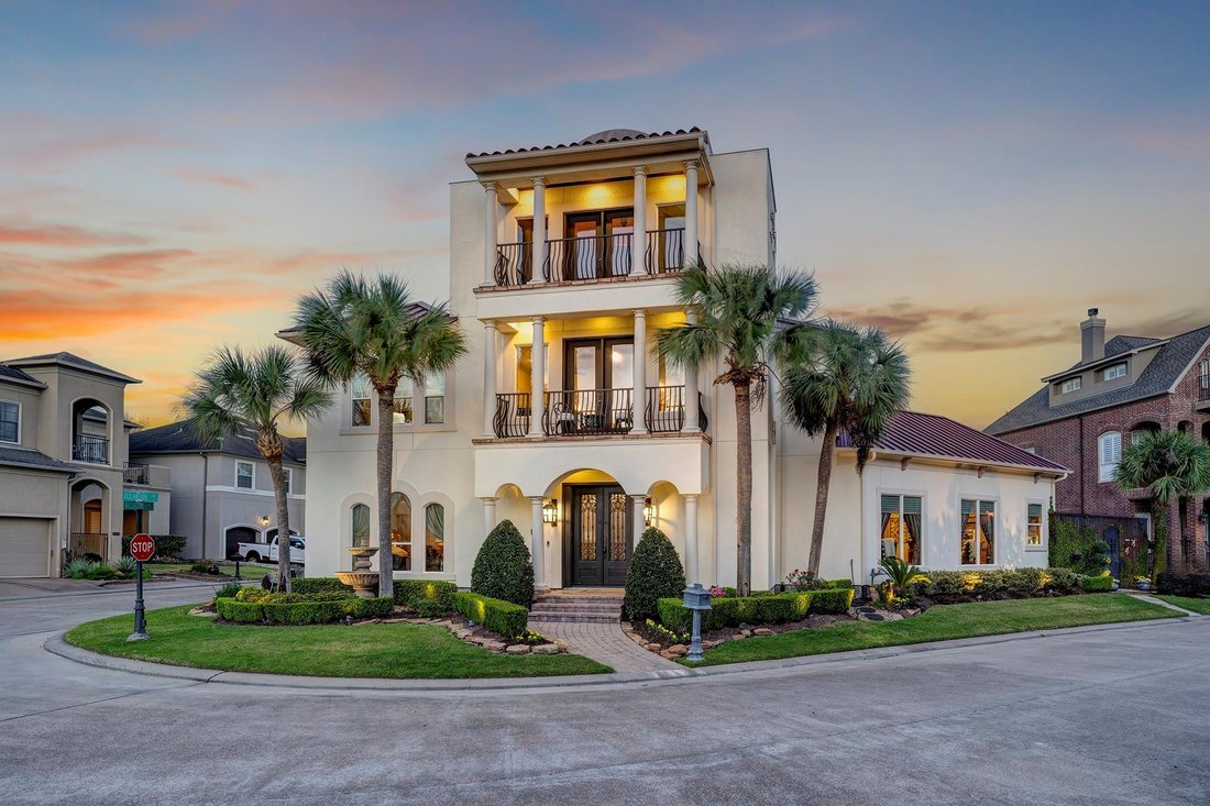 House in League City, Texas, United States 2 - 18890467