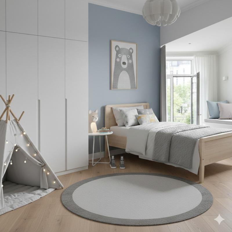 Wohnung in Plateau Nord, Suresnes, Frankreich 3 - 18887667