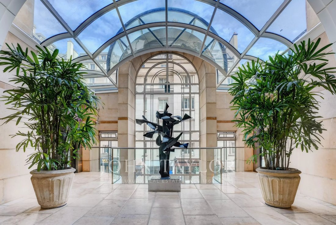 Appartamento a Muette Nord, Paris 16e Arrondissement, Parigi 1 - 18885437