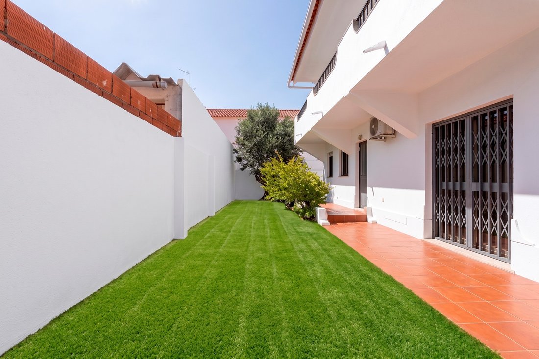 Haus in Estoril, Cascais und Estoril, Lissabon 4 - 18891413