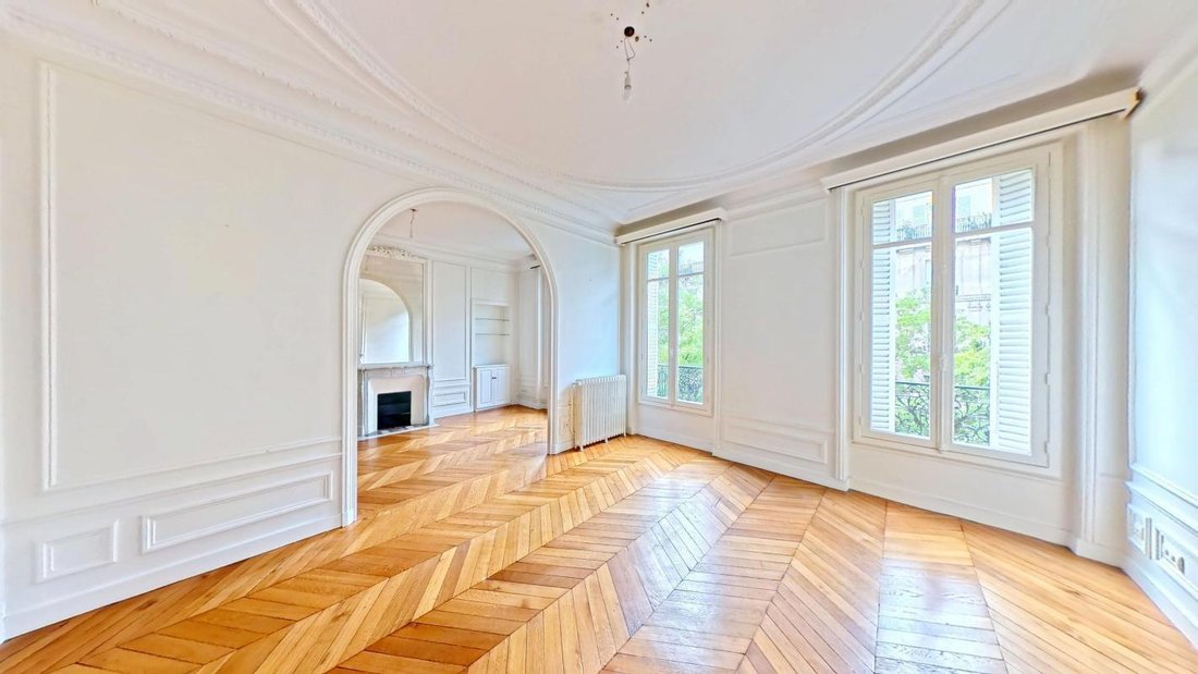 Apartamento en Chaillot, Paris 16e Arrondissement, París 3 - 18882168