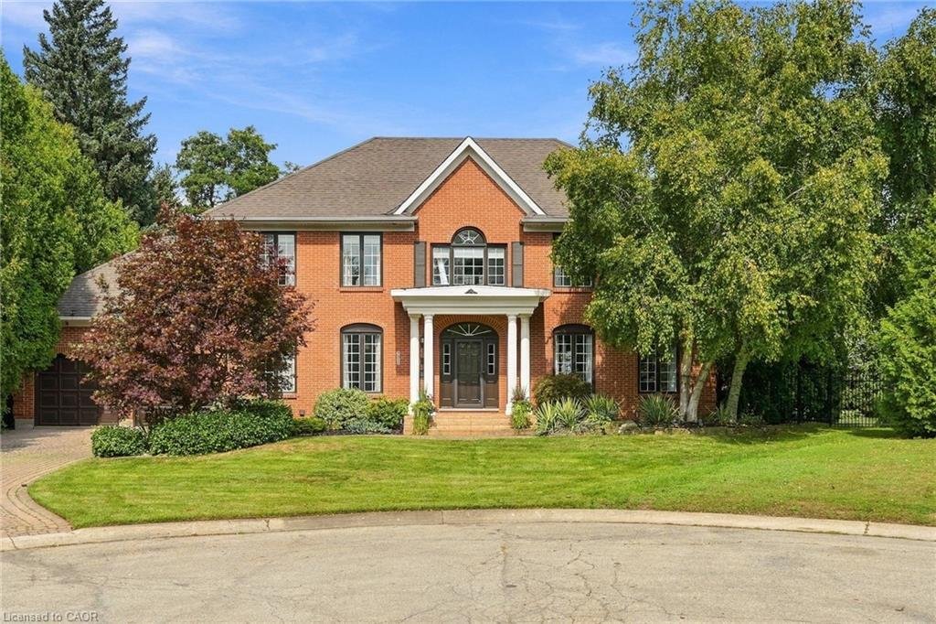 Casa en Hamilton, Ontario, Canadá 1 - 18889798