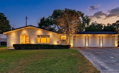 House in Houston, Texas, United States 1