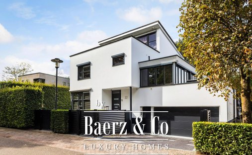 Villa in Apeldoorn, Gelderland, Niederlande 1