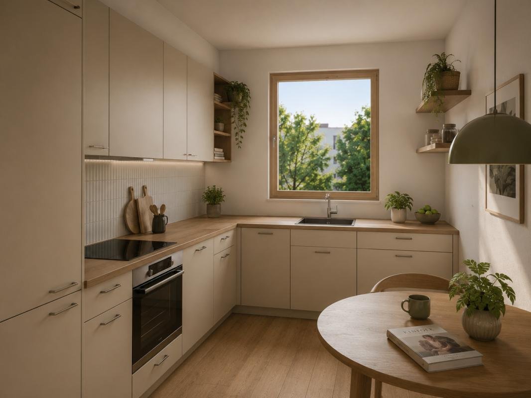 Apartamento en Chatou, Isla de Francia, Francia 3 - 18888038