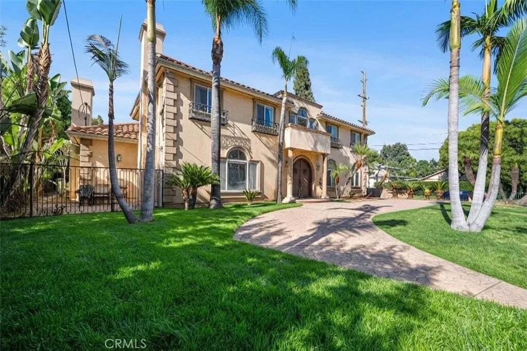 Casa en Arcadia, California, Estados Unidos 1 - 18889995
