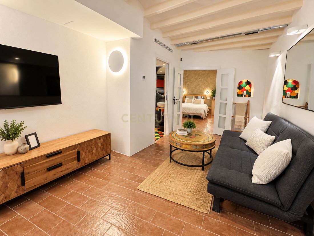 Apartamento en Ciudad de Ibiza, Islas Baleares, España 3 - 18890785