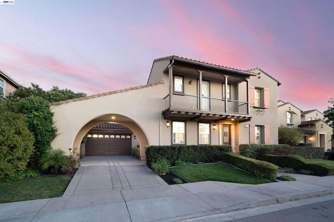 House in San Ramon, California, United States 2 - 18879000