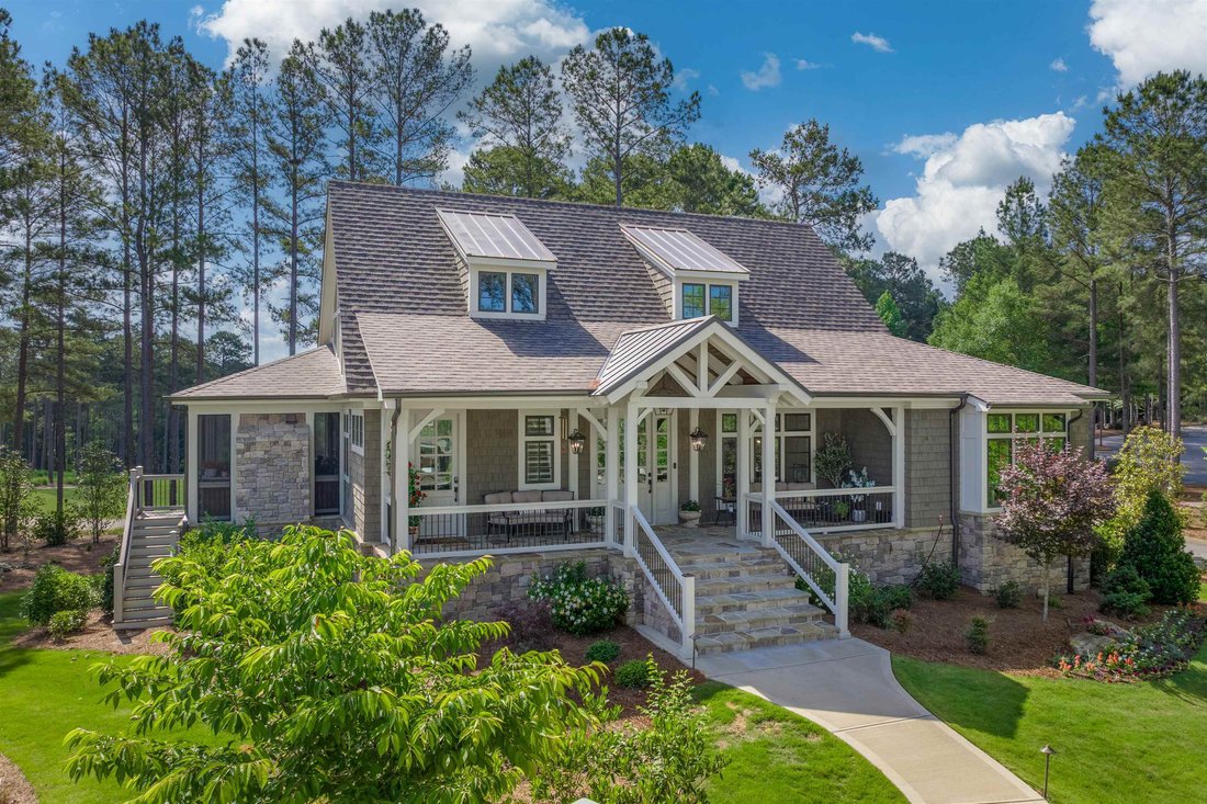 House in Greensboro, Georgia, United States 1 - 18888587
