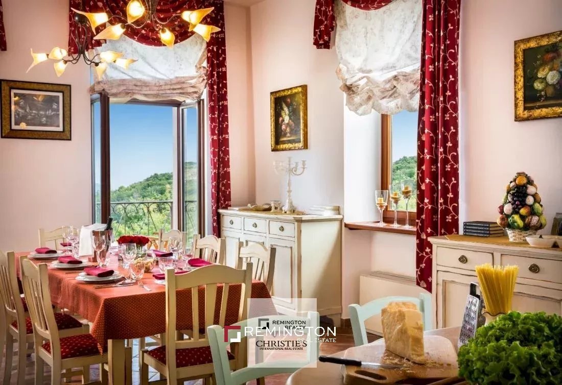 Villa in Opcina Motovun, Istria County, Croatia 3 - 13294506